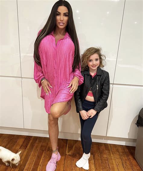 Only fans katie price