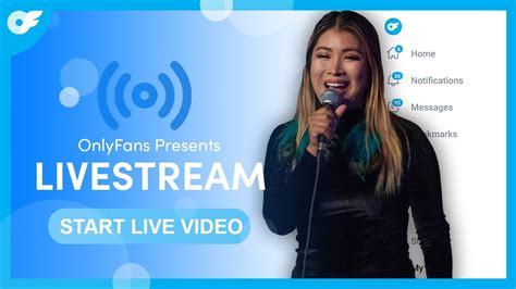 Only Fans Live Streams