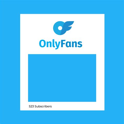 Only Fans Subscription Rates