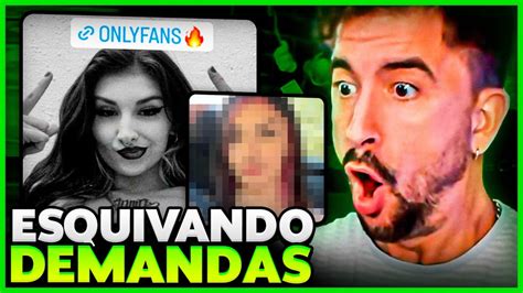 Only Fans Video Filtrado