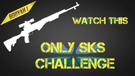 only farmers and sks challenge