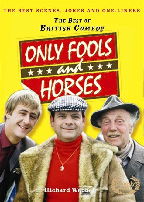 Only Fools A N D Horses