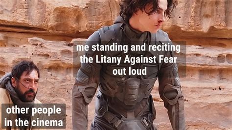 Only I Will Remain Dune Vocalist