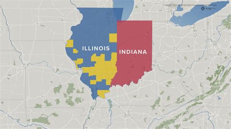 only illinois