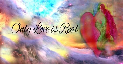 only love is real a story of soulmates reunited