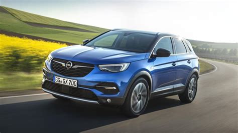Only Thing Opel