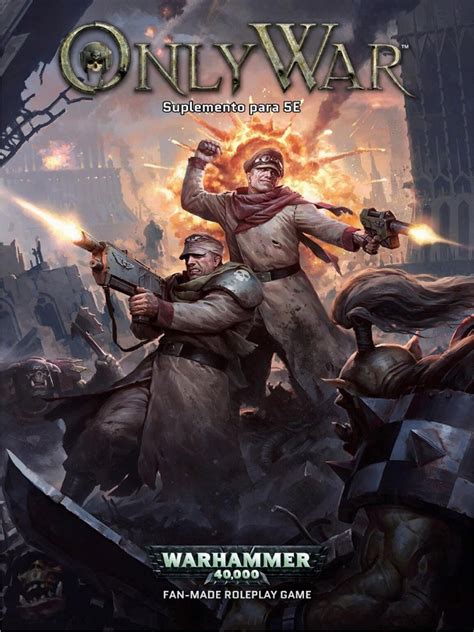 Only War Pdf