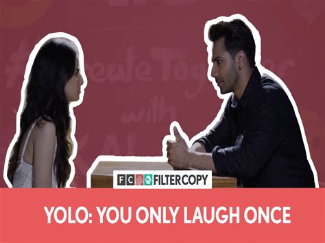 Only When I Laugh