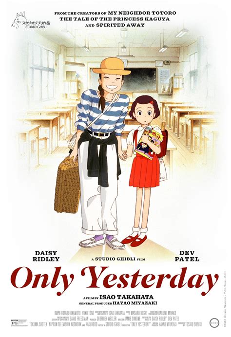 only yesterday eng sub er