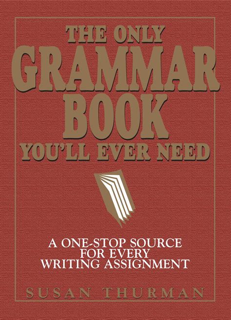 Download Only Grammar Book Youll Ever 