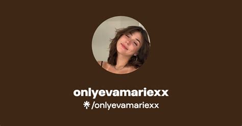 onlyevamariexx OnlyFans leaked content