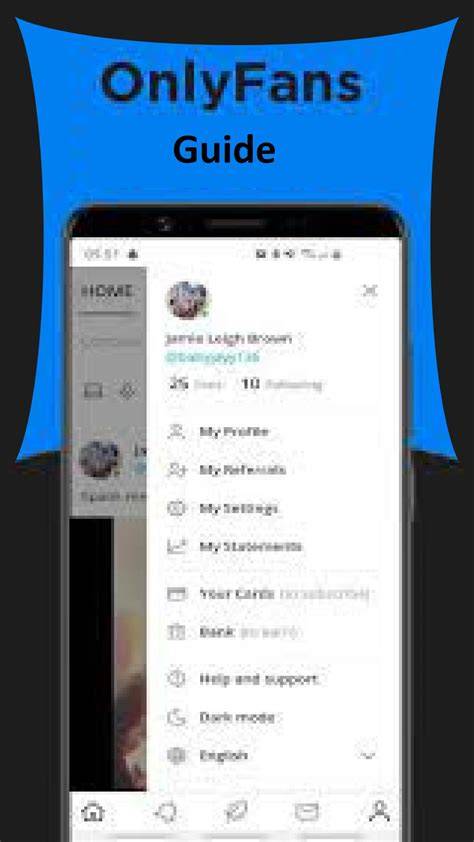 onlyfan app