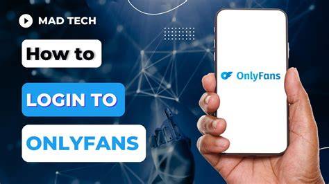 onlyfan sign in