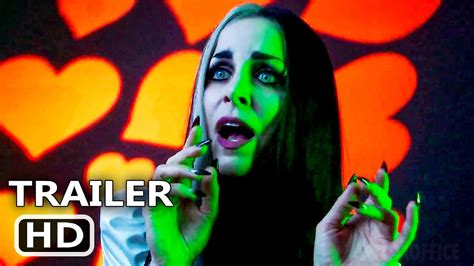 2023  Munsters Official Trailer 2022 Sheri Moon Zombie