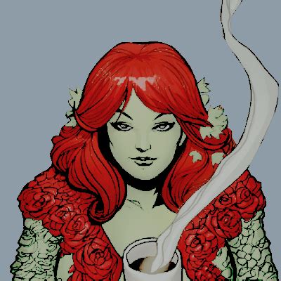 2023 Poison Ivy  Villainess Catwoman  SpankBang