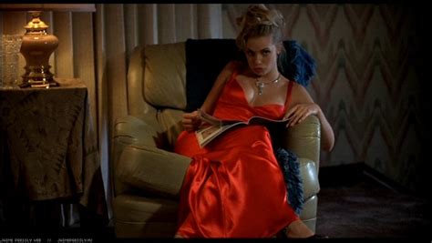 Jaime Pressly  And Sex Scenes From Poison Ivy  New