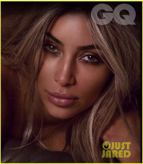 Kim Kardashian  Pussy Outtake Photos Released Celeb Jihad