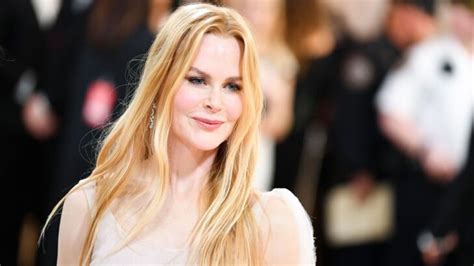 Nicole Kidman scène nue sur scandalplanetcom