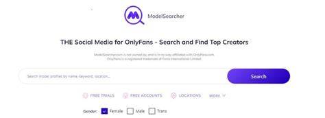 onlyfans account searcher