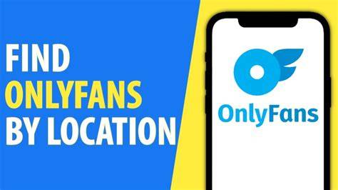 onlyfans accounts by location