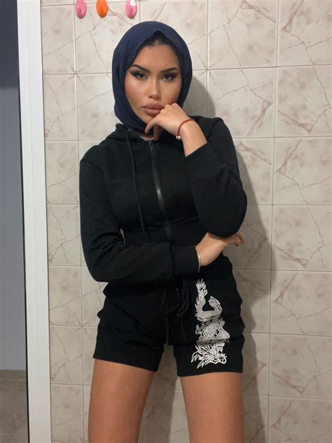 arab creator profile