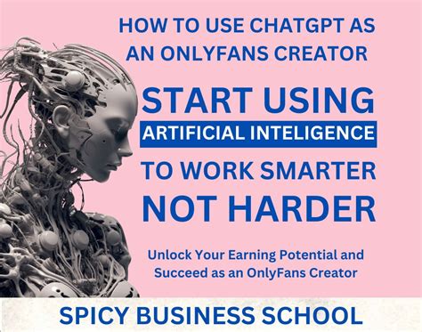 onlyfans artificial intelligence