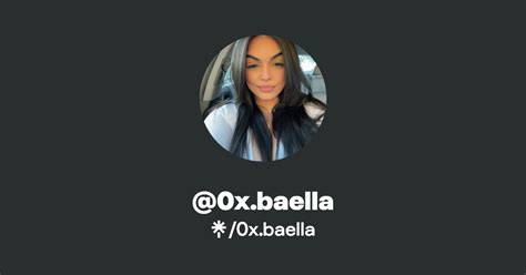 onlyfans baella