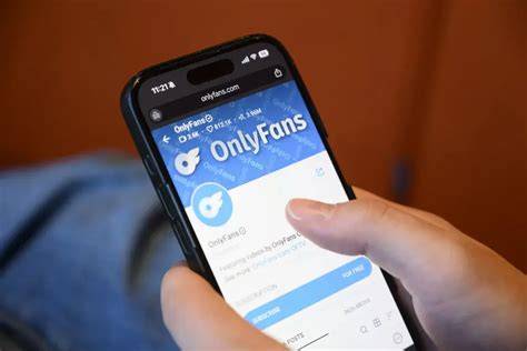 onlyfans bans porn