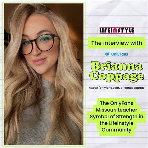 onlyfans brianna coppage