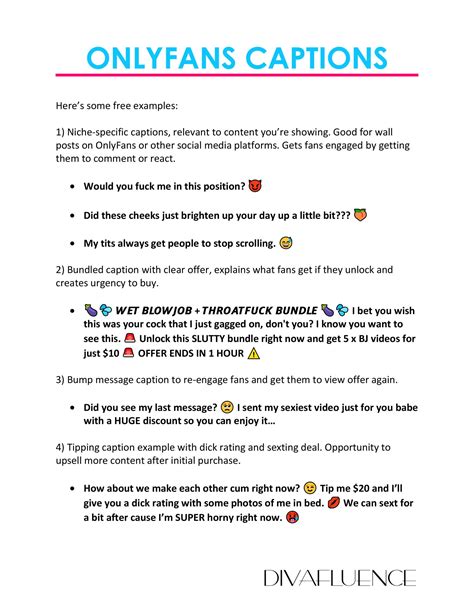 caption generator creator profile