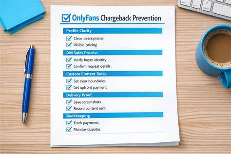 onlyfans chargebacks