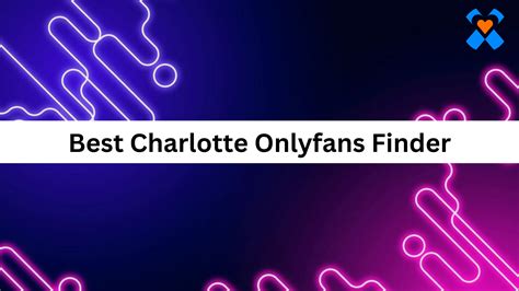onlyfans charlotte