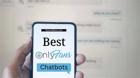 onlyfans chat bots