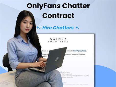 chatter job application creator profile