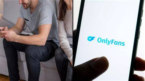 onlyfans cheating