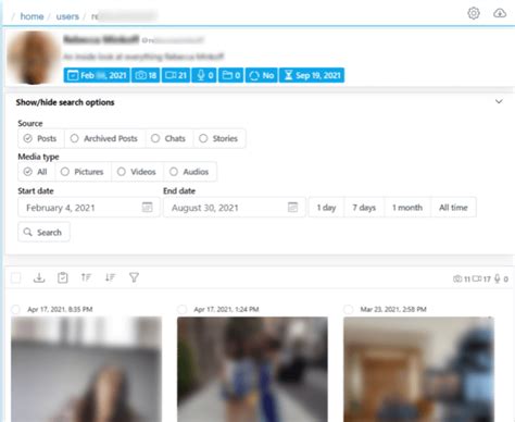 chrome extension creator profile