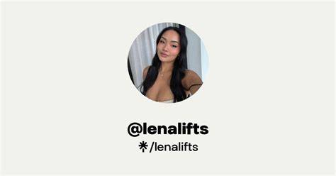 onlyfans com lenalifts