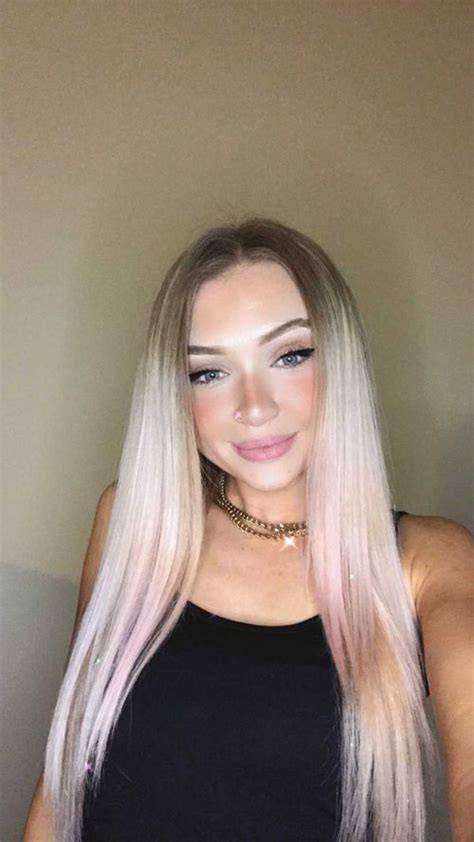 onlyfans com lexxablonddie