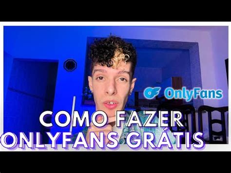 Onlyfans Conta