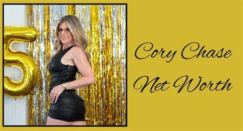 onlyfans cory chase