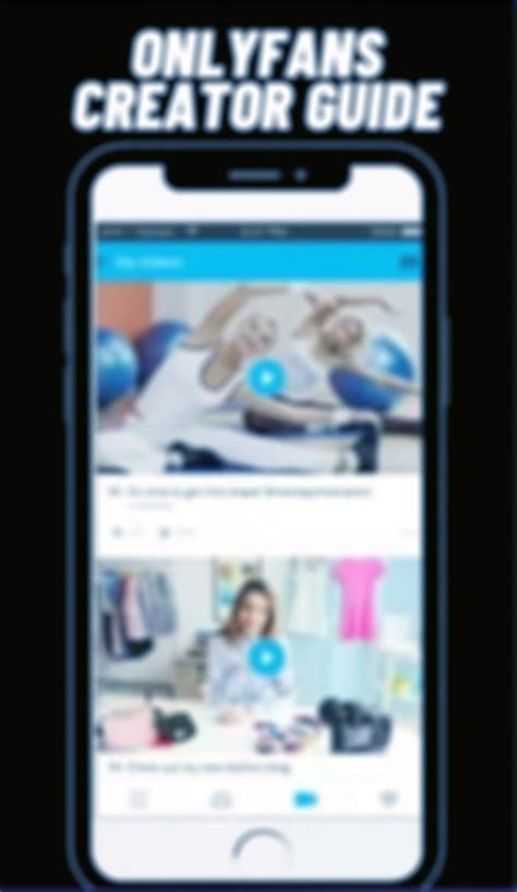 onlyfans creator tips