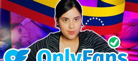 onlyfans de la venezolana