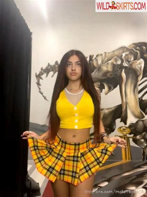 onlyfans de malu trevejo
