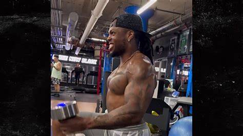 onlyfans derrick henry