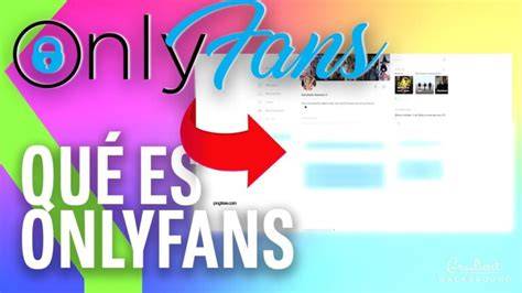 onlyfans españa