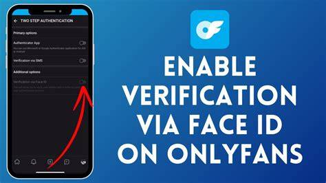 onlyfans face id