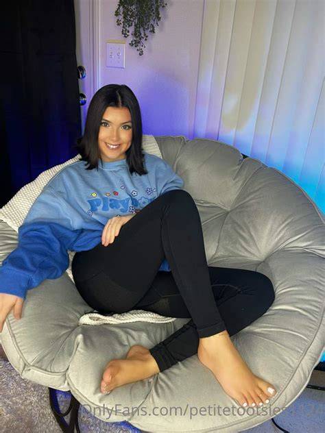 onlyfans feet leaks