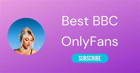 onlyfans first bbc