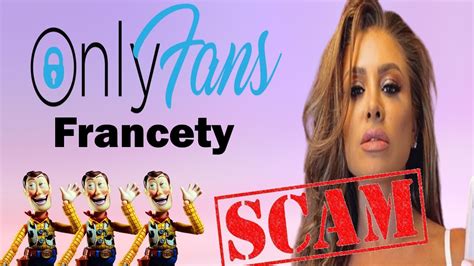 onlyfans francety