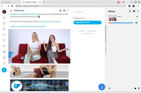 onlyfans free content downloader